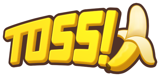 Toss!