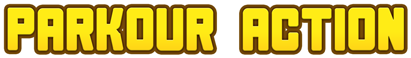 Parkour Action